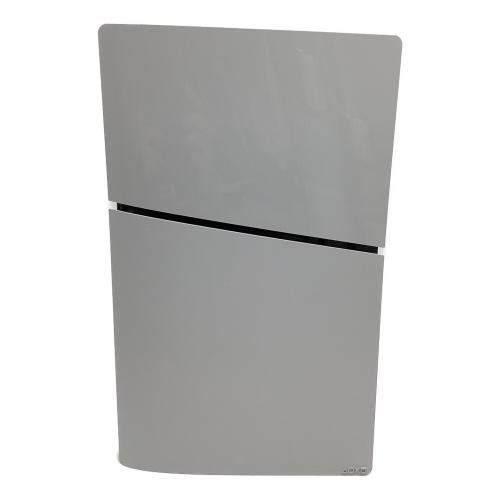 SONY (ソニー) Playstation5 CFI-2000 ※コントローラーケーブル欠品