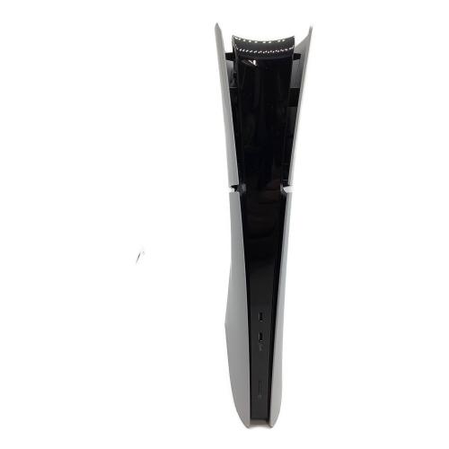 SONY (ソニー) Playstation5 CFI-2000 ※コントローラーケーブル欠品