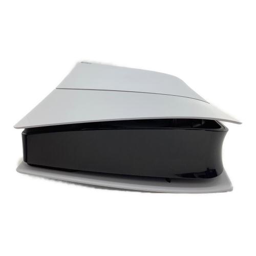 SONY (ソニー) Playstation5 CFI-2000 ※コントローラーケーブル欠品