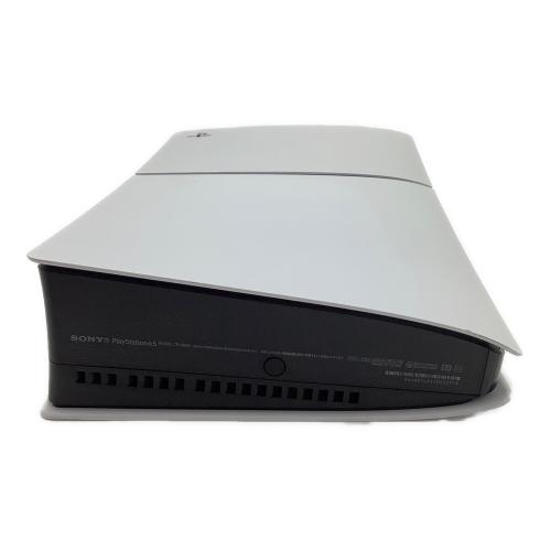 SONY (ソニー) Playstation5 CFI-2000 ※コントローラーケーブル欠品