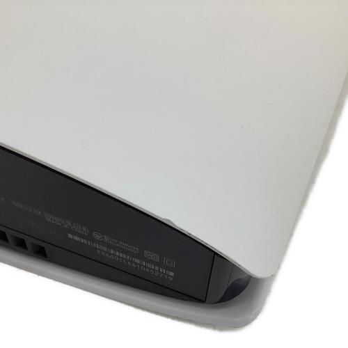 SONY (ソニー) Playstation5 CFI-2000 ※コントローラーケーブル欠品