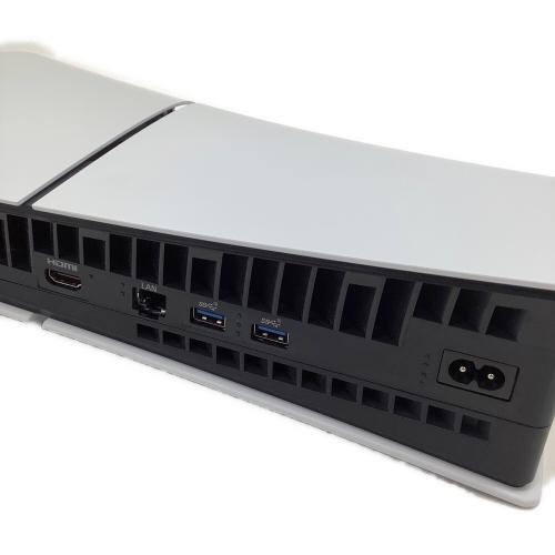 SONY (ソニー) Playstation5 CFI-2000 ※コントローラーケーブル欠品