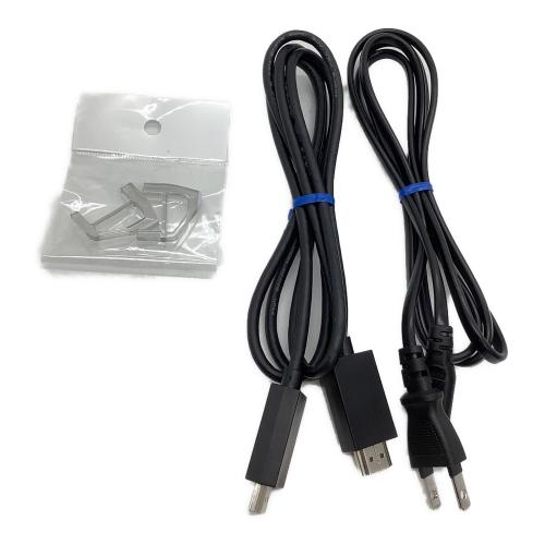 SONY (ソニー) Playstation5 CFI-2000 ※コントローラーケーブル欠品