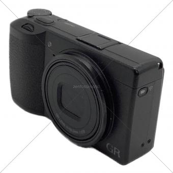 RICOH (リコー) コンパクトデジタルカメラ GRⅢ