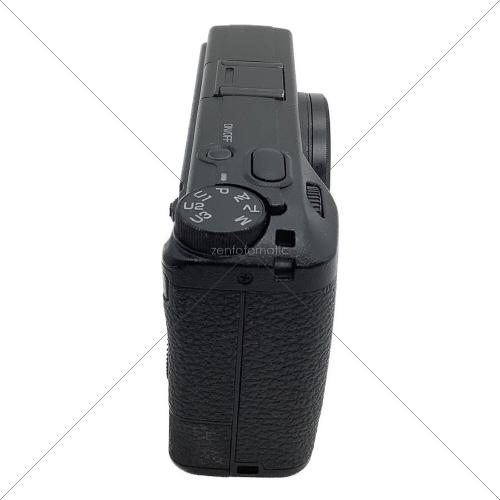RICOH (リコー) コンパクトデジタルカメラ GRⅢ