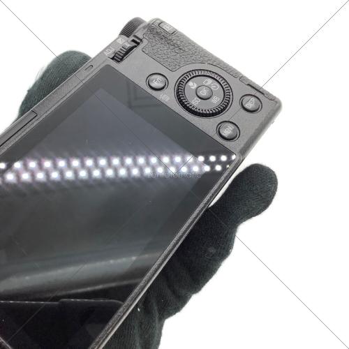 RICOH (リコー) コンパクトデジタルカメラ GRⅢ