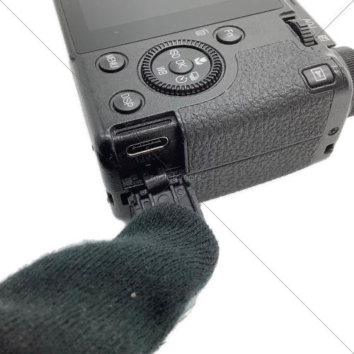 RICOH (リコー) コンパクトデジタルカメラ GRⅢ