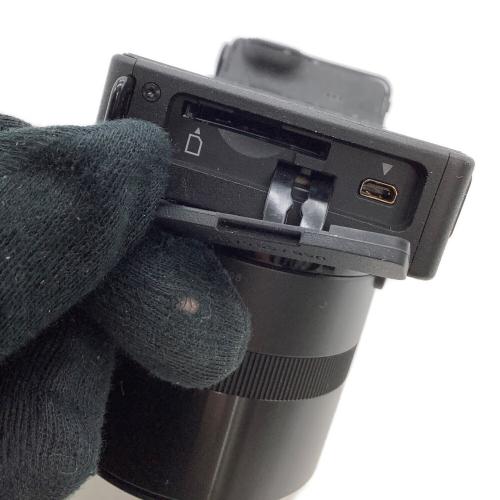 SIGMA (シグマ) コンパクトデジタルカメラ dp3 Quattro
