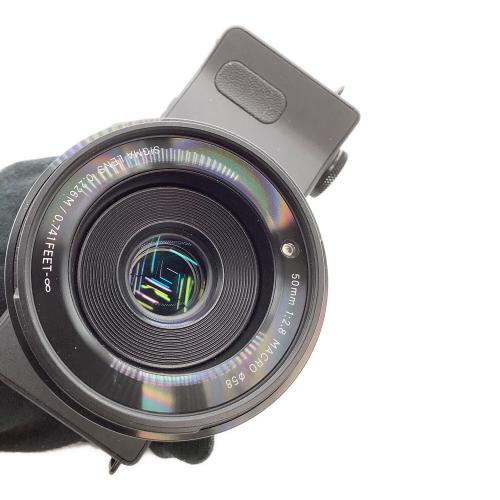 SIGMA (シグマ) コンパクトデジタルカメラ dp3 Quattro