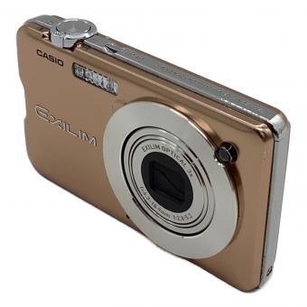 CASIO (カシオ) コンパクトデジタルカメラ EX-S12