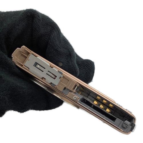 CASIO (カシオ) コンパクトデジタルカメラ EX-S12