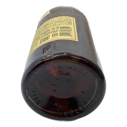 サントリー 山崎 ジャパニーズウィスキー 12年 700ml