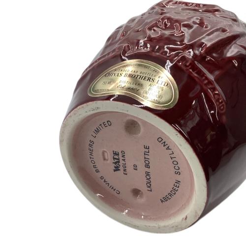 ロイヤルサルート (ROYAL SALUTE) スコッチウィスキー 21年 750ml