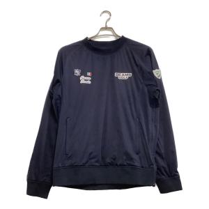 BEAMS GOLF ピステ ゴルフウェア(トップス) 84-18-0074-803 タラッティ ZAMZA プラクティス ジャケット