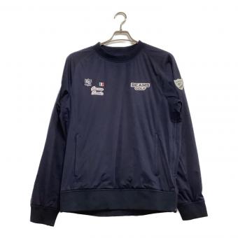 BEAMS GOLF ピステ ゴルフウェア(トップス) 84-18-0074-803 タラッティ ZAMZA プラクティス ジャケット
