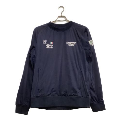 BEAMS GOLF ピステ ゴルフウェア(トップス) 84-18-0074-803 タラッティ ZAMZA プラクティス ジャケット