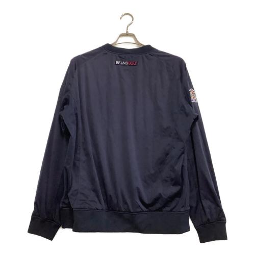 BEAMS GOLF ピステ ゴルフウェア(トップス) 84-18-0074-803 タラッティ ZAMZA プラクティス ジャケット