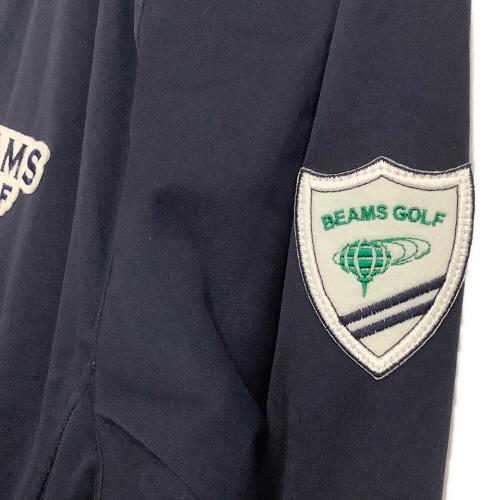 BEAMS GOLF ピステ ゴルフウェア(トップス) 84-18-0074-803 タラッティ ZAMZA プラクティス ジャケット