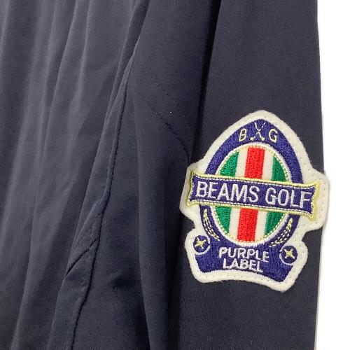 BEAMS GOLF ピステ ゴルフウェア(トップス) 84-18-0074-803 タラッティ ZAMZA プラクティス ジャケット