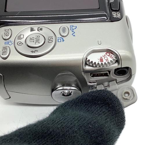 CANON (キヤノン) コンパクトデジタルカメラ IXY DIGITAL 800 IS