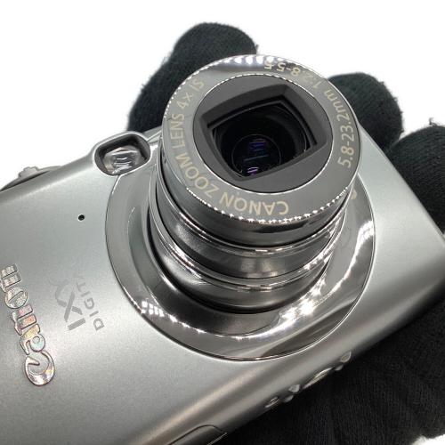 CANON (キヤノン) コンパクトデジタルカメラ IXY DIGITAL 800 IS