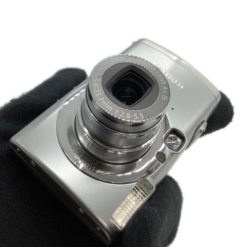CANON (キヤノン) コンパクトデジタルカメラ IXY DIGITAL 800 IS