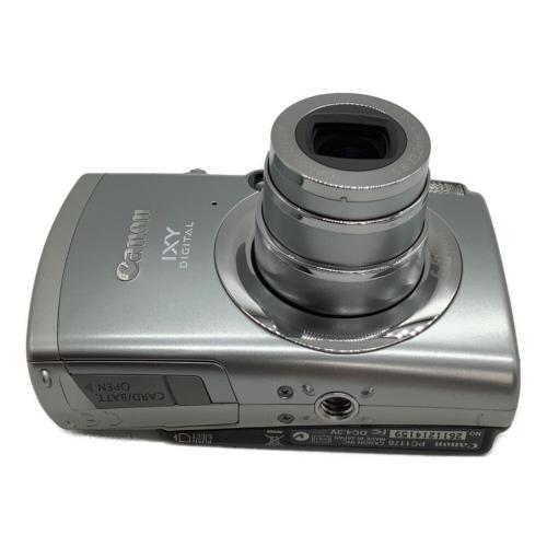 CANON (キヤノン) コンパクトデジタルカメラ IXY DIGITAL 800 IS