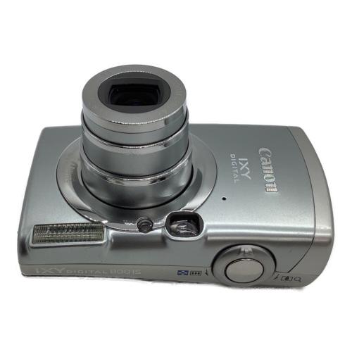 CANON (キヤノン) コンパクトデジタルカメラ IXY DIGITAL 800 IS