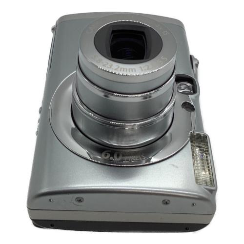 CANON (キヤノン) コンパクトデジタルカメラ IXY DIGITAL 800 IS