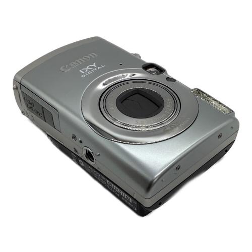 CANON (キヤノン) コンパクトデジタルカメラ IXY DIGITAL 800 IS