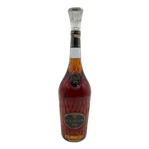 カミュ XO ロングネック コニャック XO 1000ml