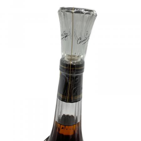 カミュ XO ロングネック コニャック XO 1000ml｜トレファクONLINE