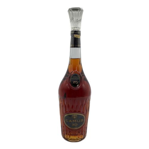 カミュ XO ロングネック コニャック XO 1000ml