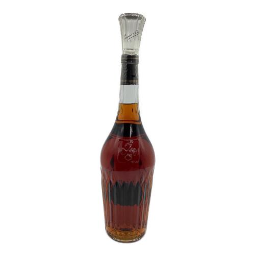 カミュ XO ロングネック コニャック XO 1000ml