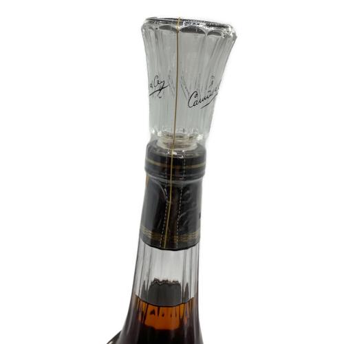 カミュ XO ロングネック コニャック XO 1000ml