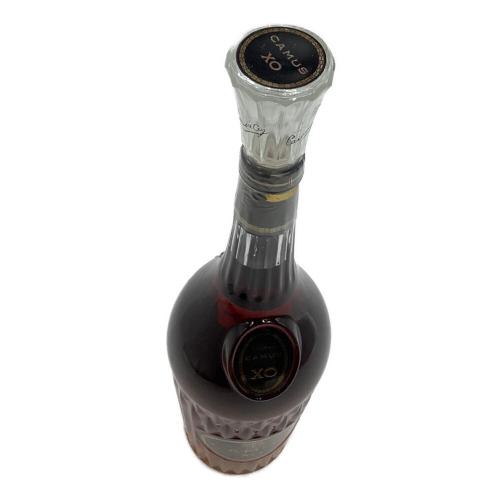 カミュ XO ロングネック コニャック XO 1000ml