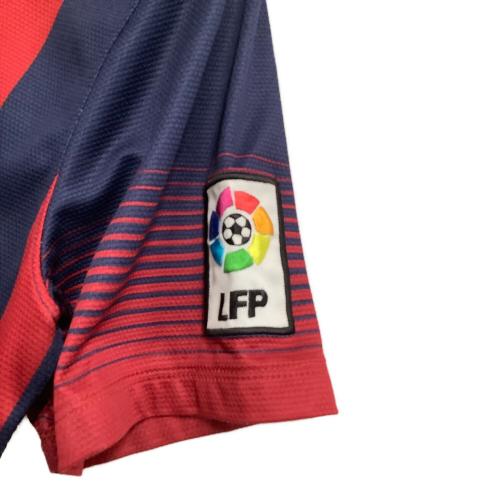 FCバルセロナ (エフシーバルセロナ) サッカーユニフォーム   レッド×ネイビー