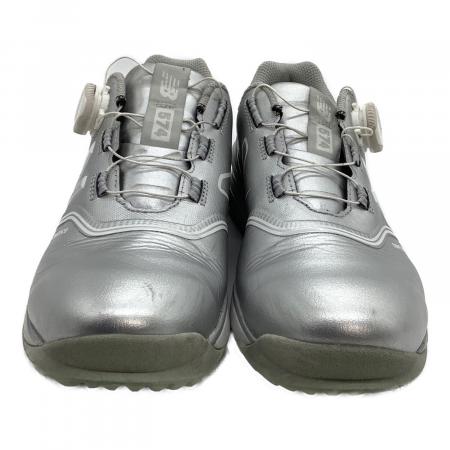 NEW BALANCE (ニューバランス) ゴルフシューズ UGB574B3 レディース