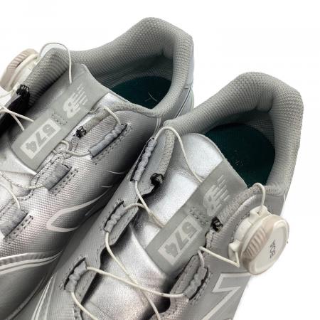 NEW BALANCE (ニューバランス) ゴルフシューズ UGB574B3 レディース