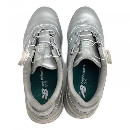NEW BALANCE (ニューバランス) ゴルフシューズ UGB574B3 レディース