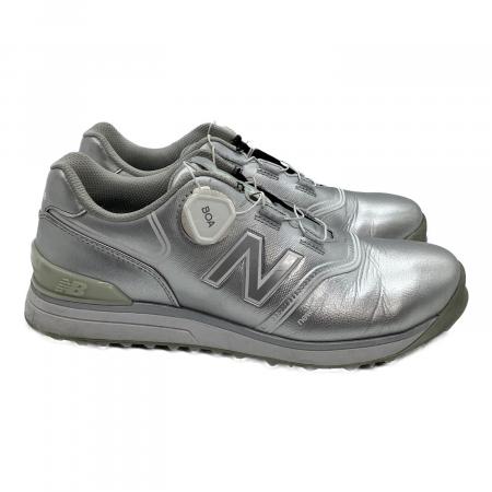 NEW BALANCE (ニューバランス) ゴルフシューズ UGB574B3 レディース