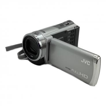 JVC (ジェイブイシー) デジタルビデオカメラ Everio GZ-E265-B Everio