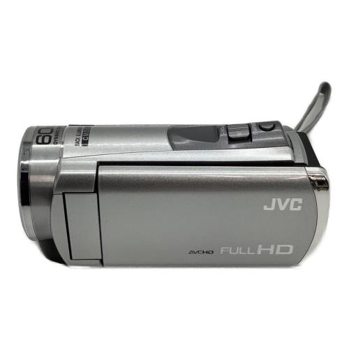 JVC (ジェイブイシー) Everio GZ-E880-S Everio