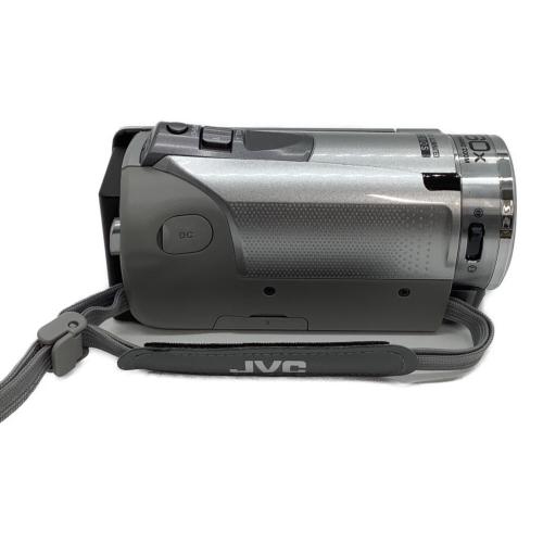 JVC (ジェイブイシー) Everio GZ-E880-S Everio