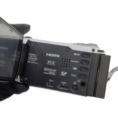 JVC (ジェイブイシー) Everio GZ-E880-S Everio