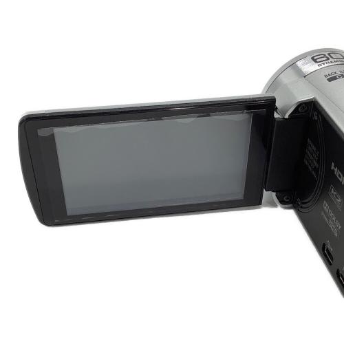 JVC (ジェイブイシー) Everio GZ-E880-S Everio