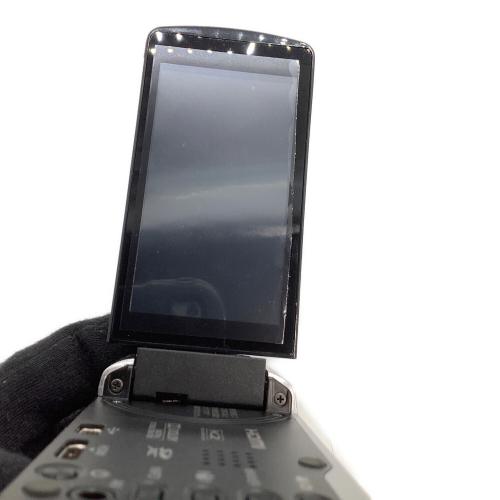 JVC (ジェイブイシー) Everio GZ-E880-S Everio