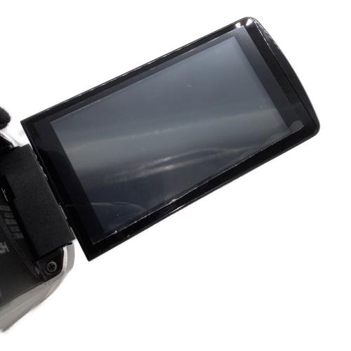 JVC (ジェイブイシー) Everio GZ-E880-S Everio