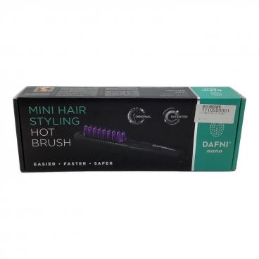 QUADS スティック型ヘアードライヤー BISARA STICK BSR004BK