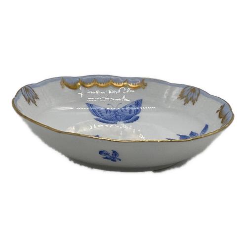 Herend (ヘレンド) フルーツボウルセット 約13.5cm ヴィクトリアブーケ